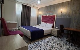 Jasmine Apart & Boutique Hotel